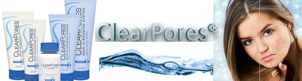 Clear Pores