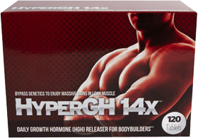 Hypergh14x Product