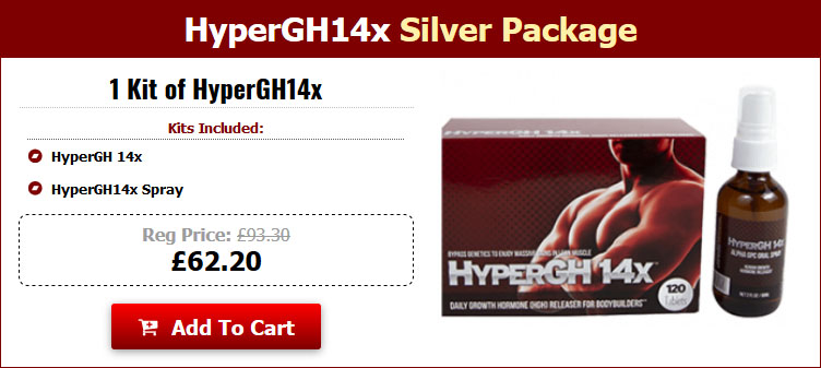 HyperGh14x™