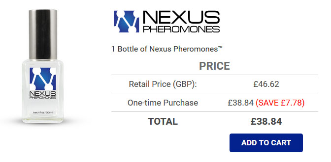 Nexus Pheromones™