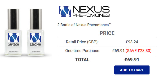 Nexus Pheromones™