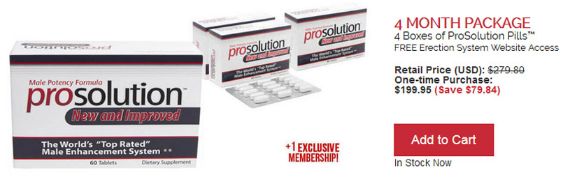 Pro Solution Pills